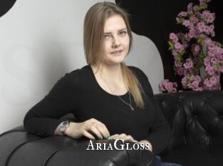 AriaGloss