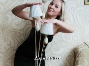 AriaJoness