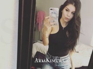 AriaKimura