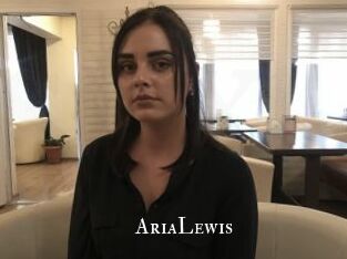 AriaLewis