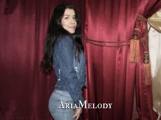 AriaMelody
