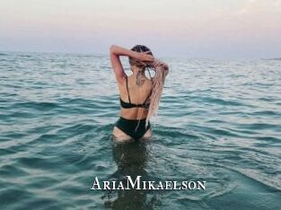AriaMikaelson