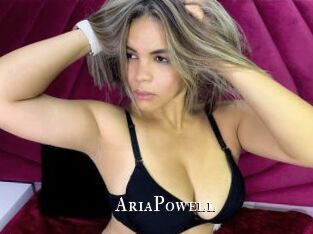 AriaPowell