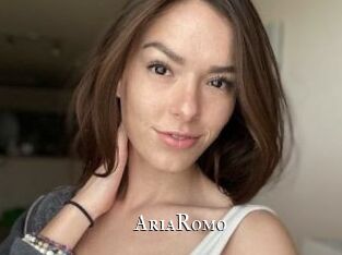 AriaRomo