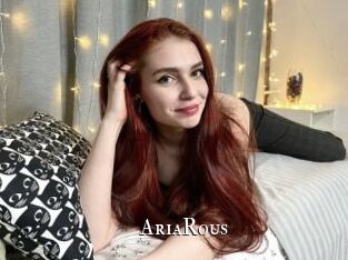 AriaRous