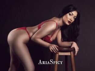 AriaSpicy