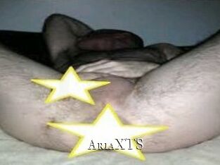 AriaXTS