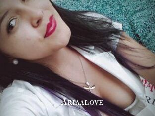 Ariaalove