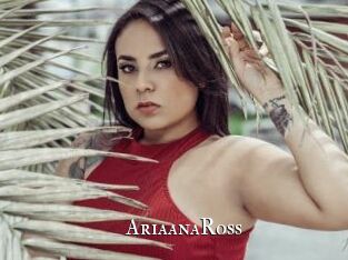 AriaanaRoss