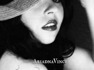 Ariadna_Vinci