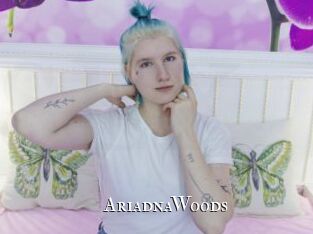 AriadnaWoods