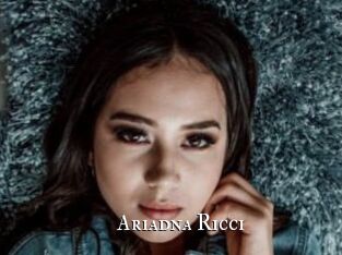 Ariadna_Ricci