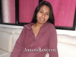ArianaBancevic