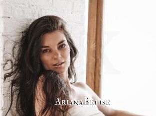 ArianaBelise