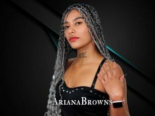 ArianaBrowns
