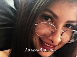 ArianaBullock