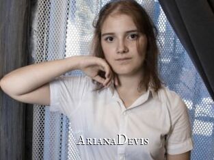ArianaDevis