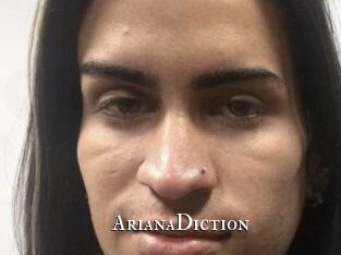 ArianaDiction