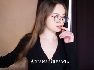 ArianaDreamia