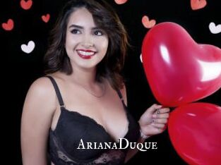ArianaDuque