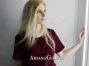 ArianaGoldie