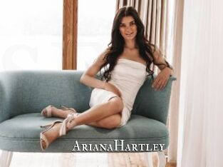 ArianaHartley
