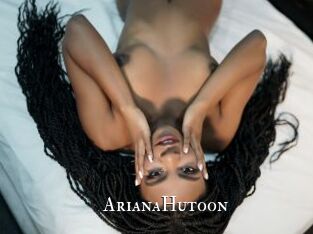 ArianaHutoon