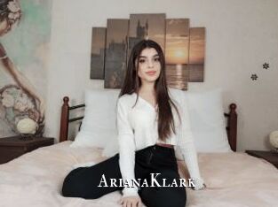 ArianaKlark
