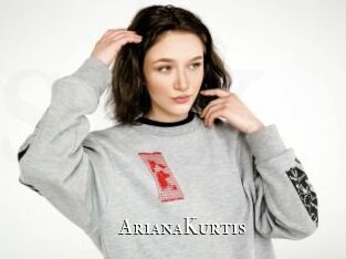 ArianaKurtis