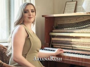 ArianaRush