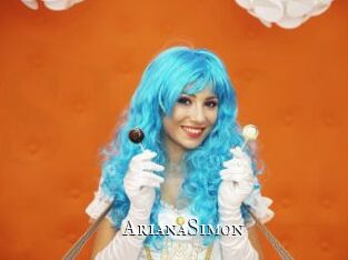 ArianaSimon