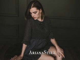 ArianaStill