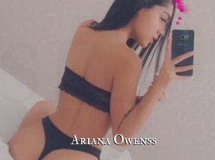Ariana_Owenss