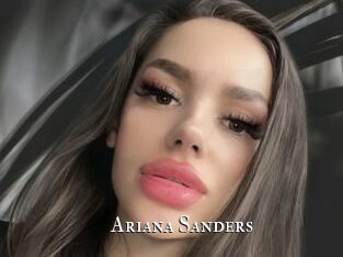 Ariana_Sanders