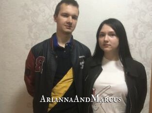 AriannaAndMarcus