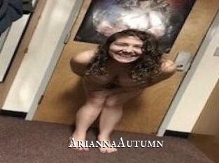 AriannaAutumn