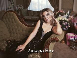 AriannaHot