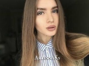 AriannaKs