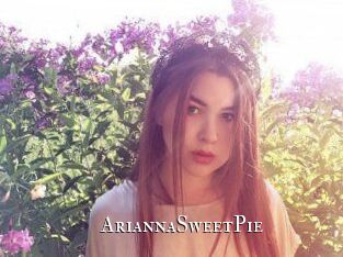 AriannaSweetPie