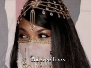 Arianna_Texas