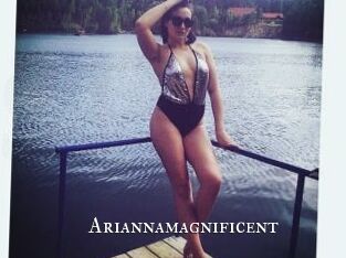 Ariannamagnificent