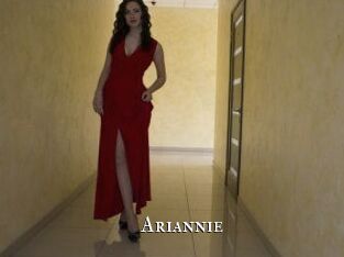 Ariannie