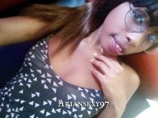 Ariansexy97
