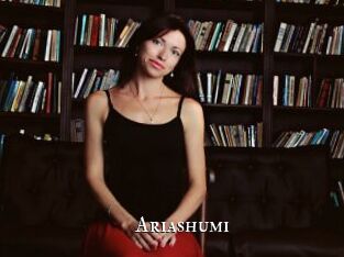 Ariashumi