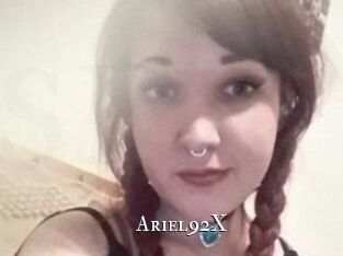 Ariel92X