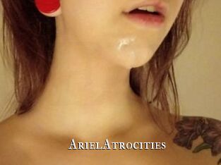 Ariel_Atrocities