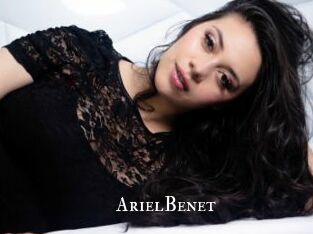 ArielBenet