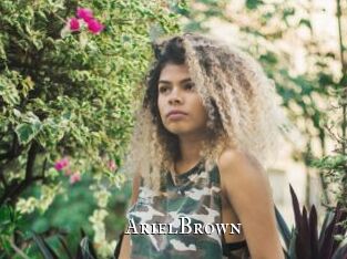 ArielBrown