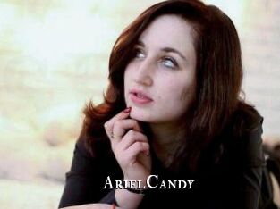 ArielCandy