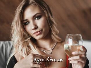 ArielGolds
